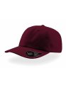 Baseball Cap Atlantis Headwear DADH Burgundy